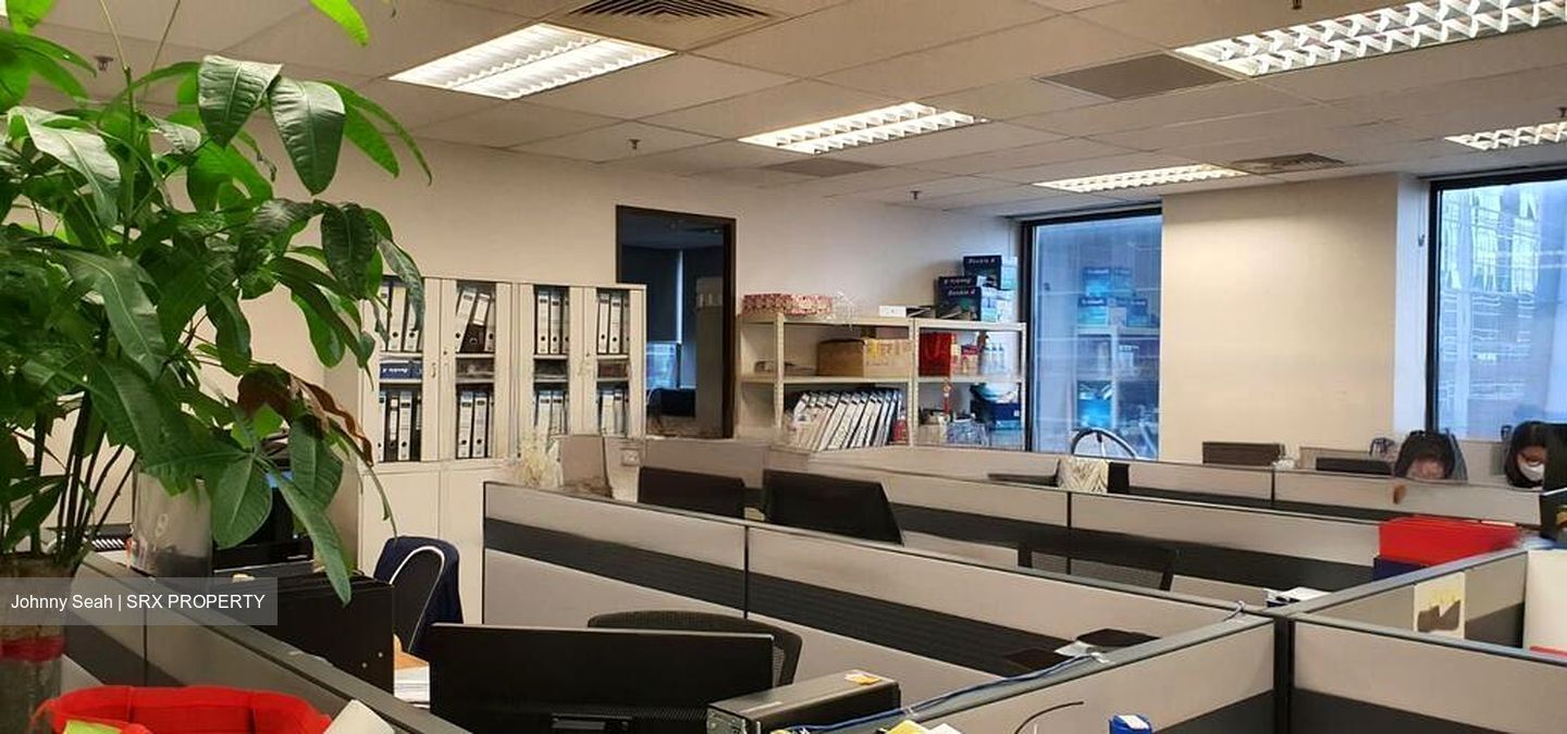 Gb Building (D1), Office #455478131